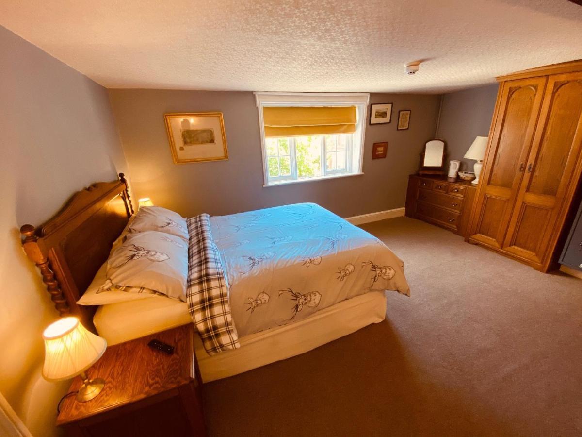 The Swan Inn Midhurst Habitación foto